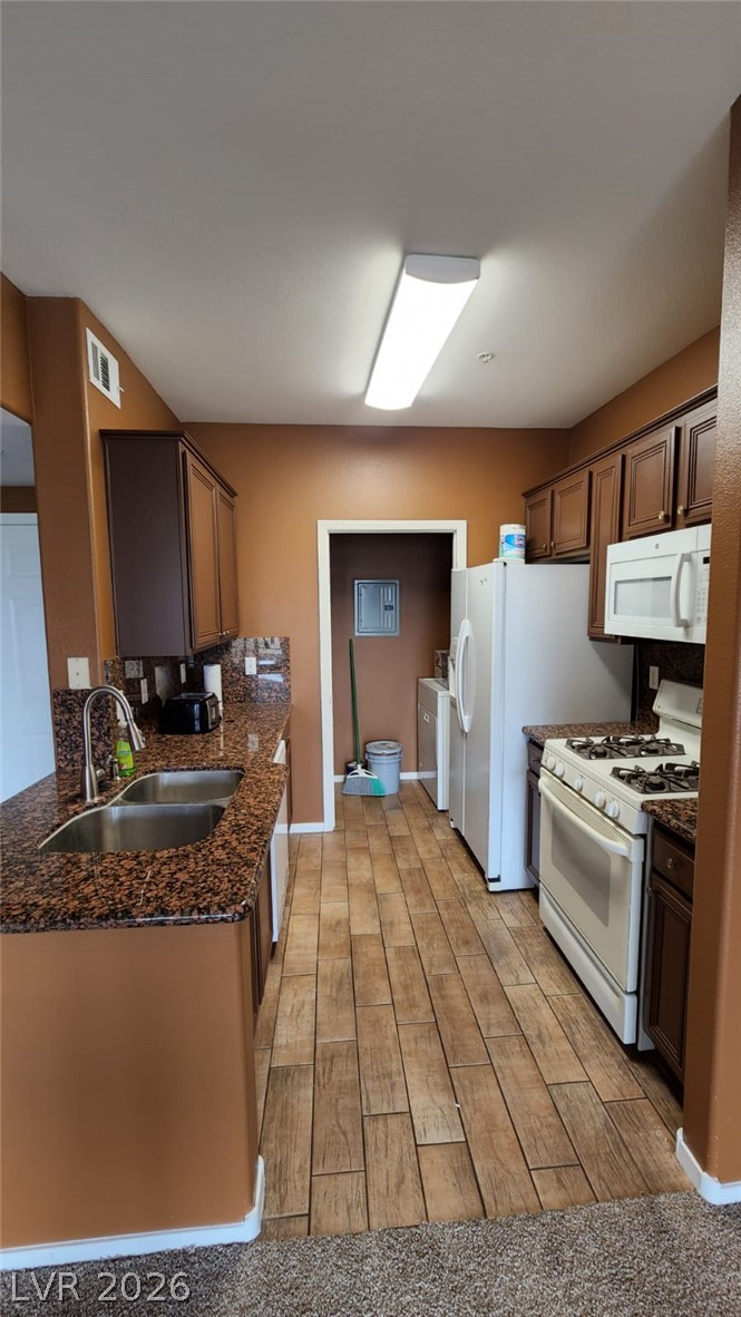 7159 South Durango Drive 304 Property Photo 2