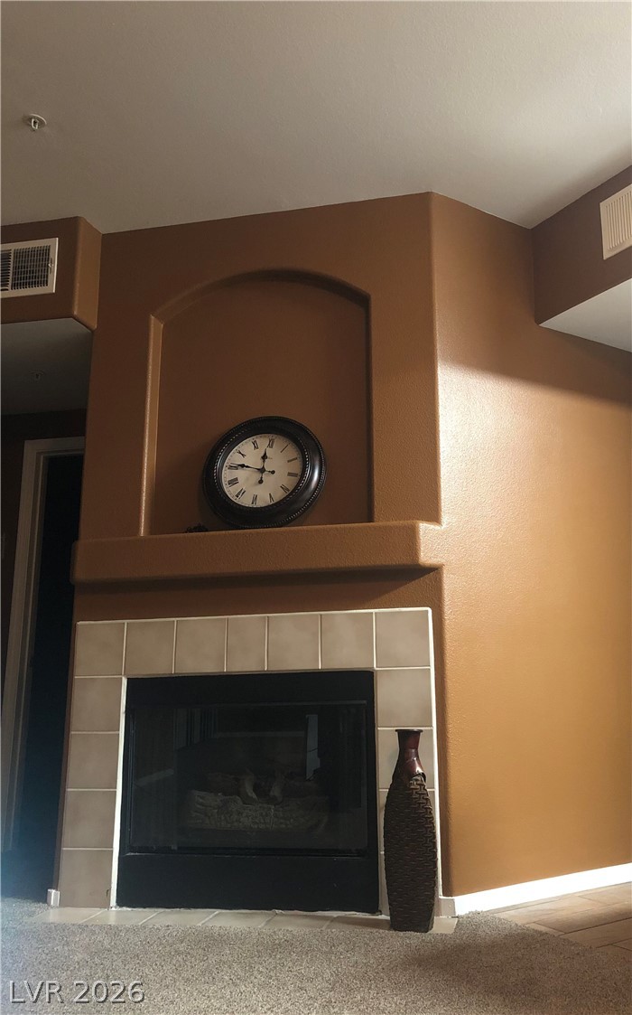 7159 South Durango Drive 304 Property Photo 5