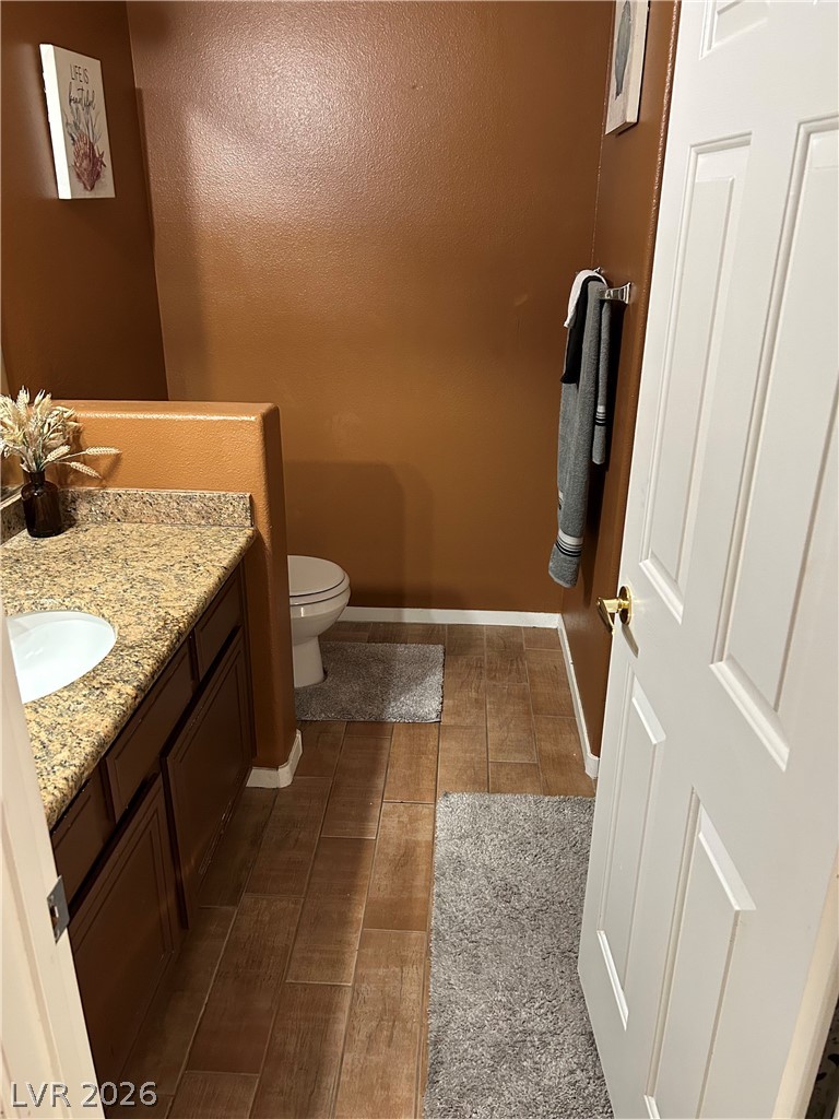 7159 South Durango Drive 304 Property Photo 9