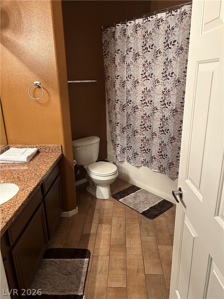 7159 South Durango Drive 304 Property Photo 10