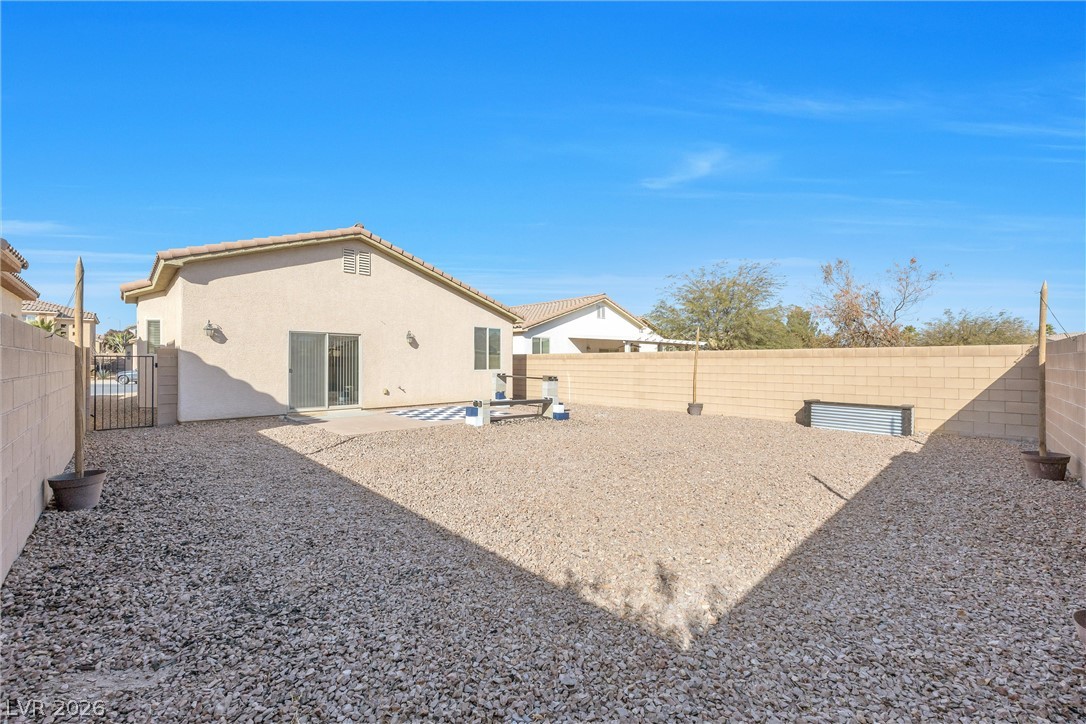 700 Bridgeford Court Property Photo 21