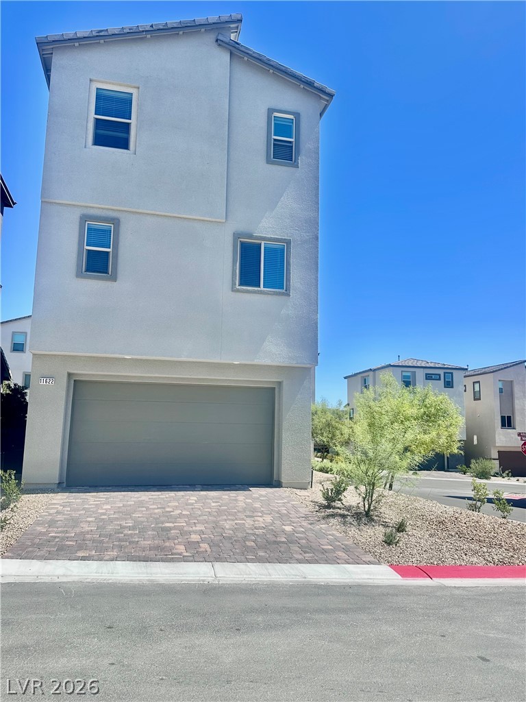11622 Gambels Quail Avenue Property Photo 2