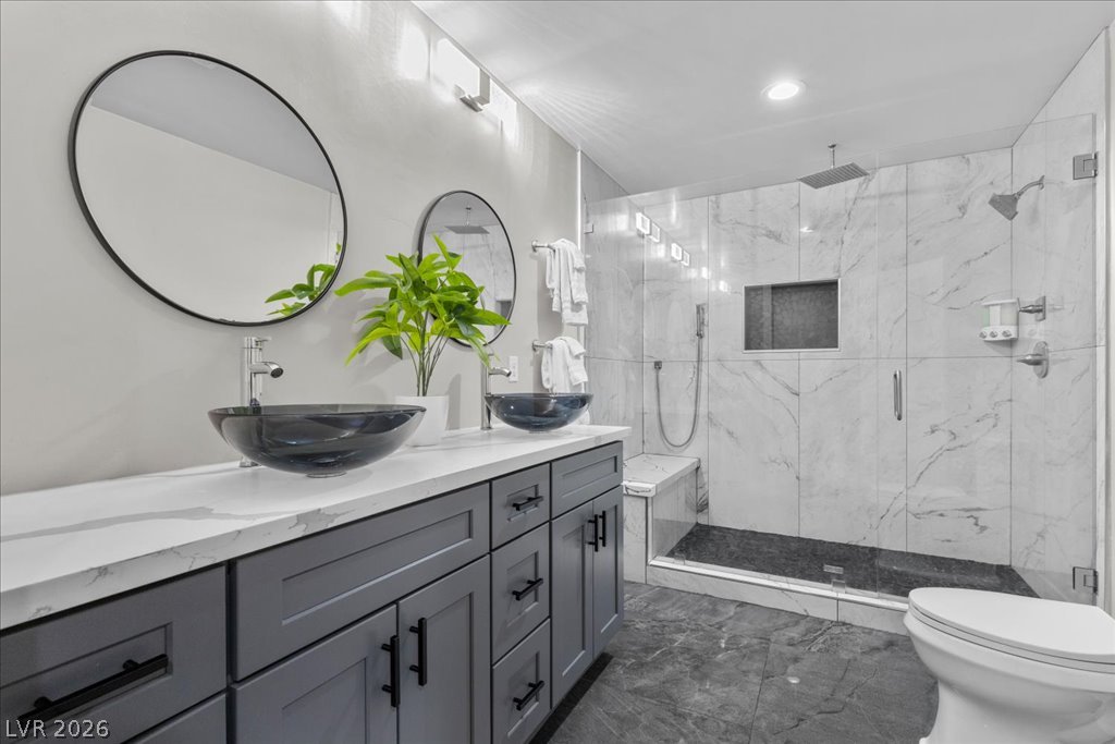 7061 South Valley View Boulevard Property Photo 52