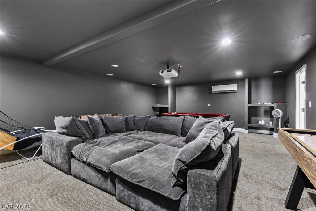 7061 South Valley View Boulevard Property Photo 57
