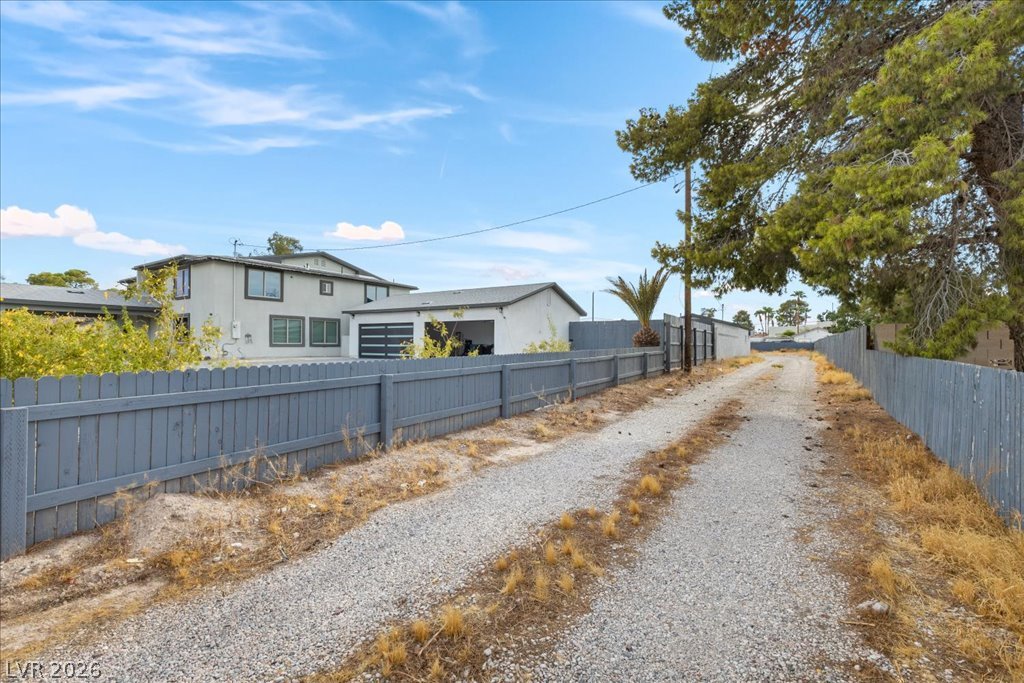 7061 South Valley View Boulevard Property Photo 60