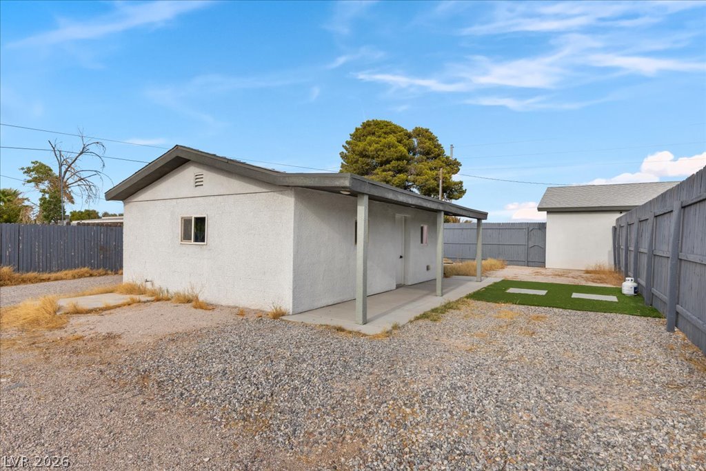 7061 South Valley View Boulevard Property Photo 62