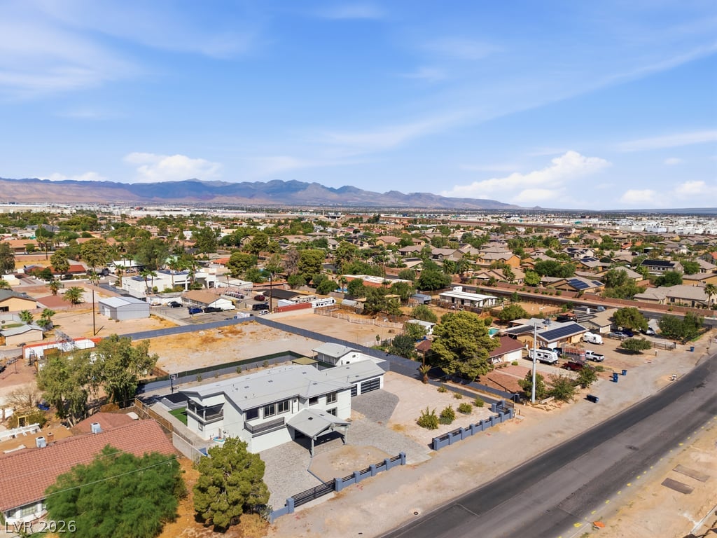 7061 South Valley View Boulevard Property Photo 72