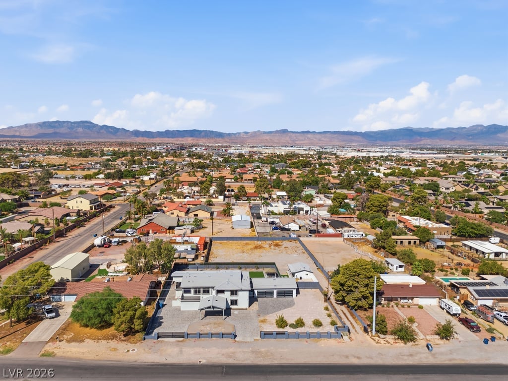 7061 South Valley View Boulevard Property Photo 73