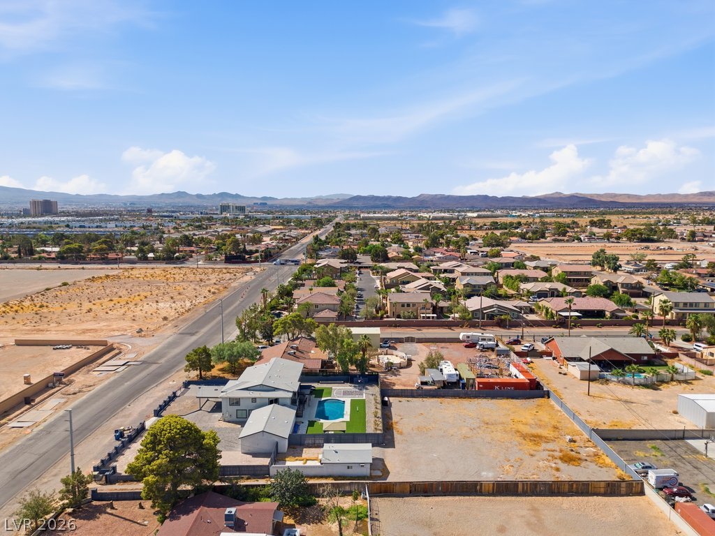 7061 South Valley View Boulevard Property Photo 74