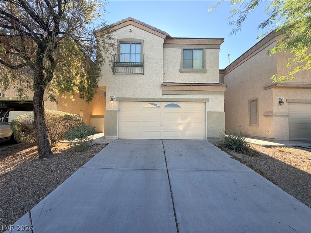 6535 Goldfield Street Property Photo 1