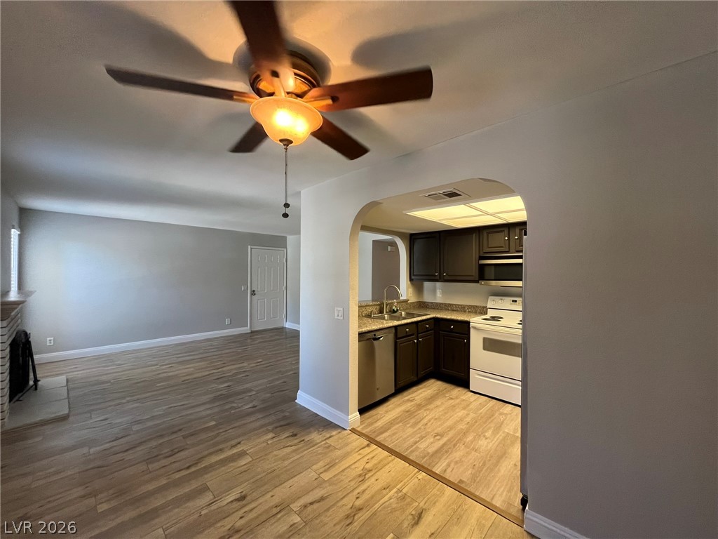 1312 Bass Drive A Property Photo 6