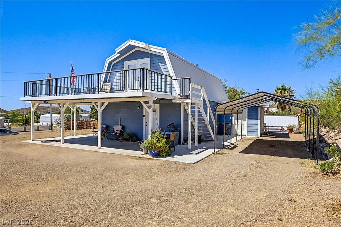 360 East Ormond Street Property Photo 3