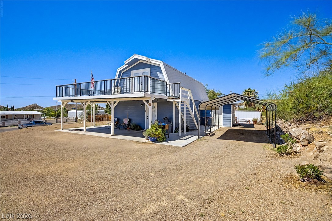 360 East Ormond Street Property Photo 4