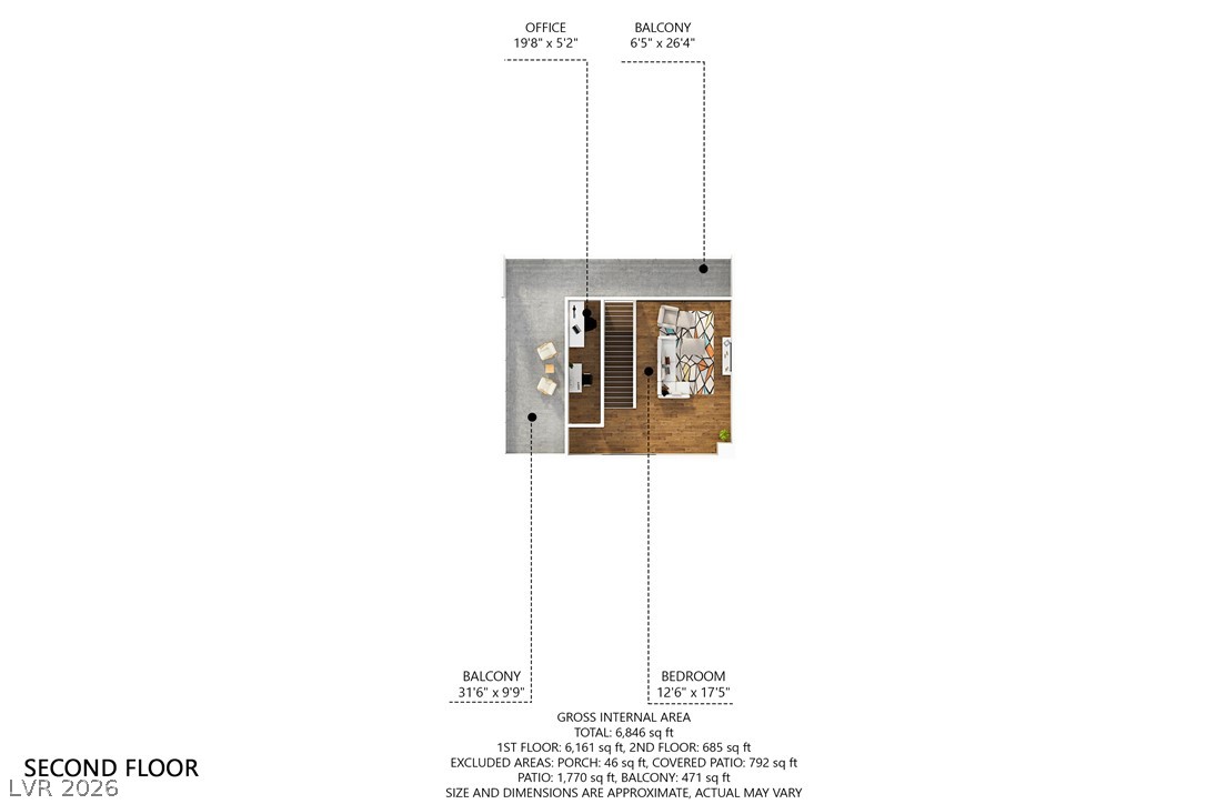 2609 Pinto Lane Property Photo 49
