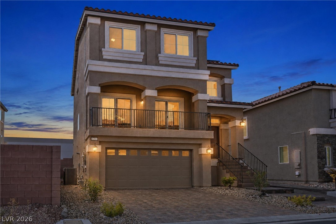 5781 Canyata Court Property Photo 1