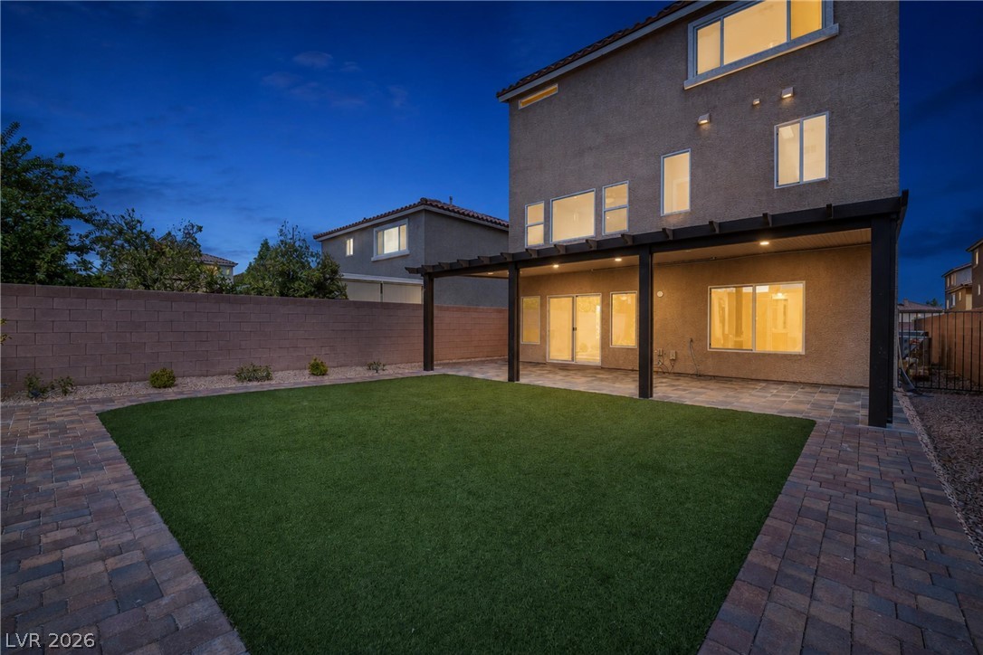 5781 Canyata Court Property Photo 3