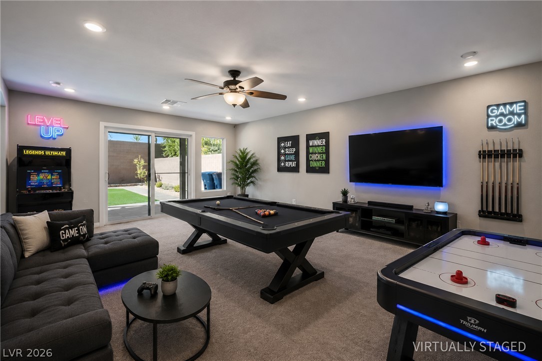 5781 Canyata Court Property Photo 4