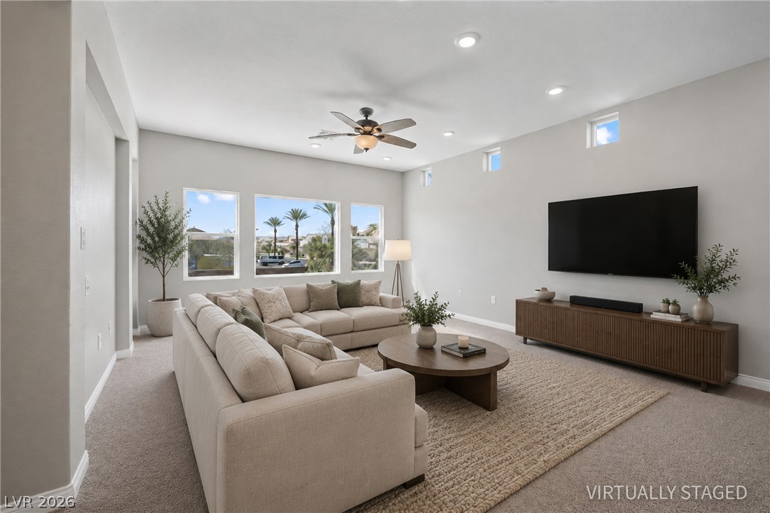 5781 Canyata Court Property Photo 6