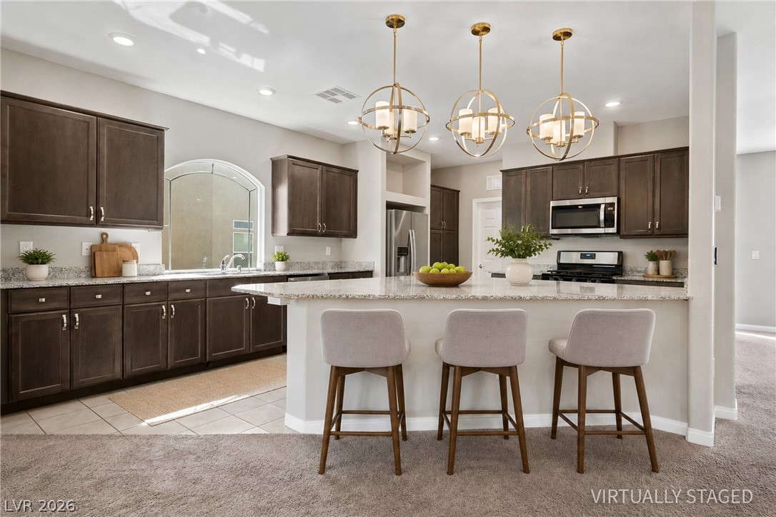 5781 Canyata Court Property Photo 7