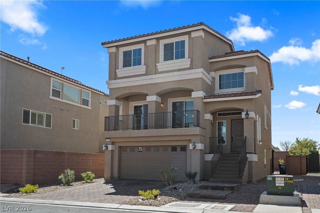 5781 Canyata Court Property Photo 10