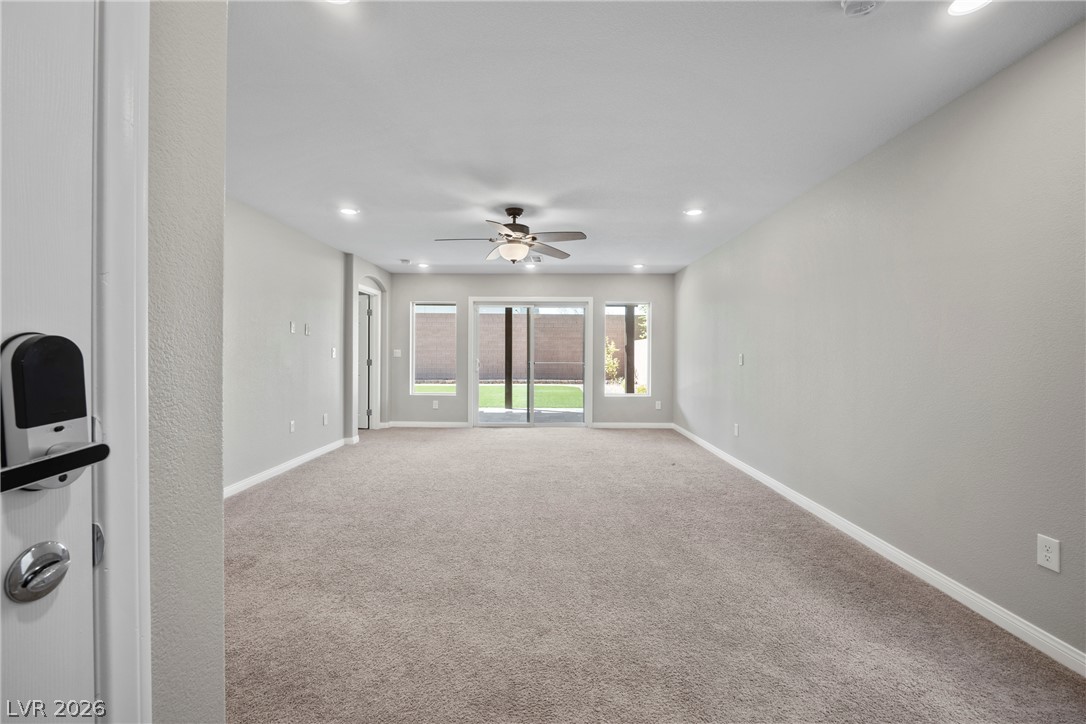 5781 Canyata Court Property Photo 14