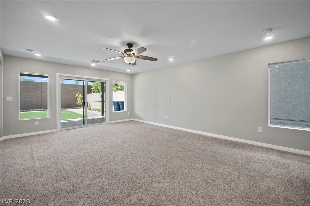 5781 Canyata Court Property Photo 15