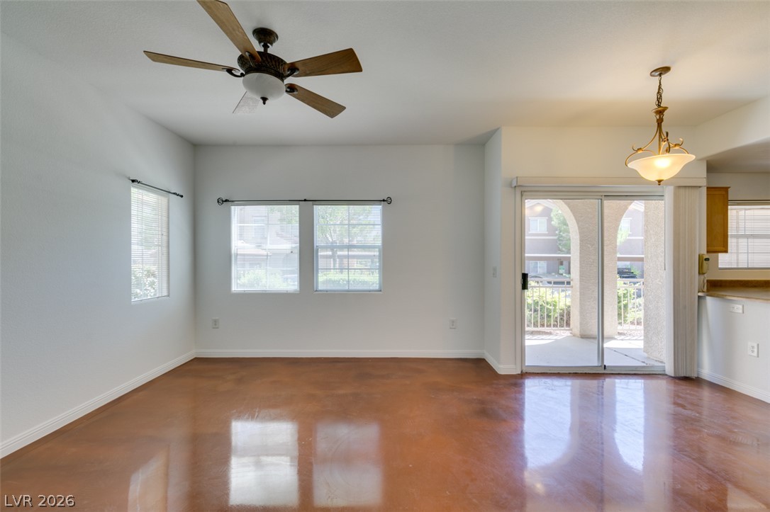 3822 Ormond Beach Street 101 Property Photo 6
