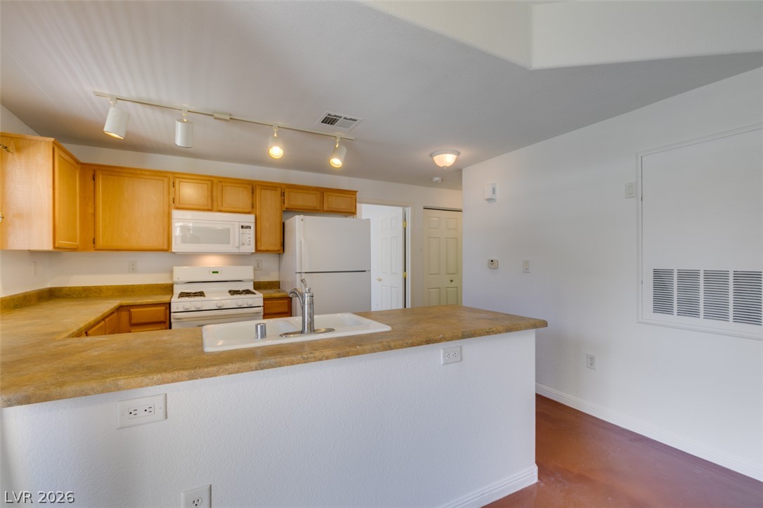3822 Ormond Beach Street 101 Property Photo 22
