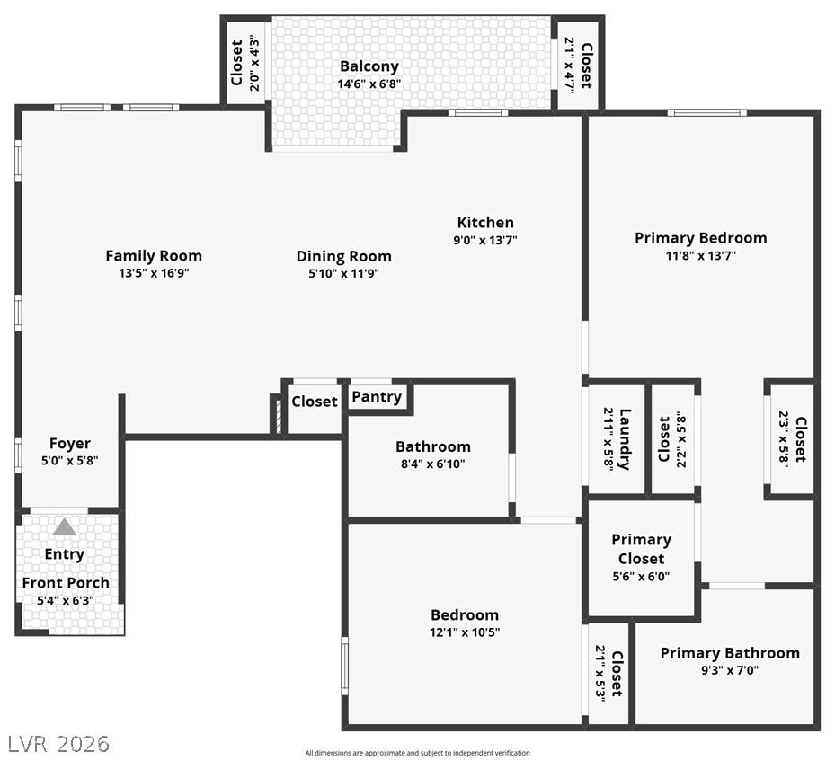 3822 Ormond Beach Street 101 Property Photo 37