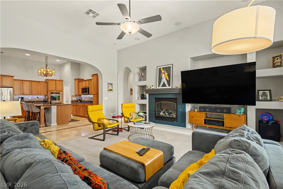 5470 Casa Palazzo Court Property Photo 4