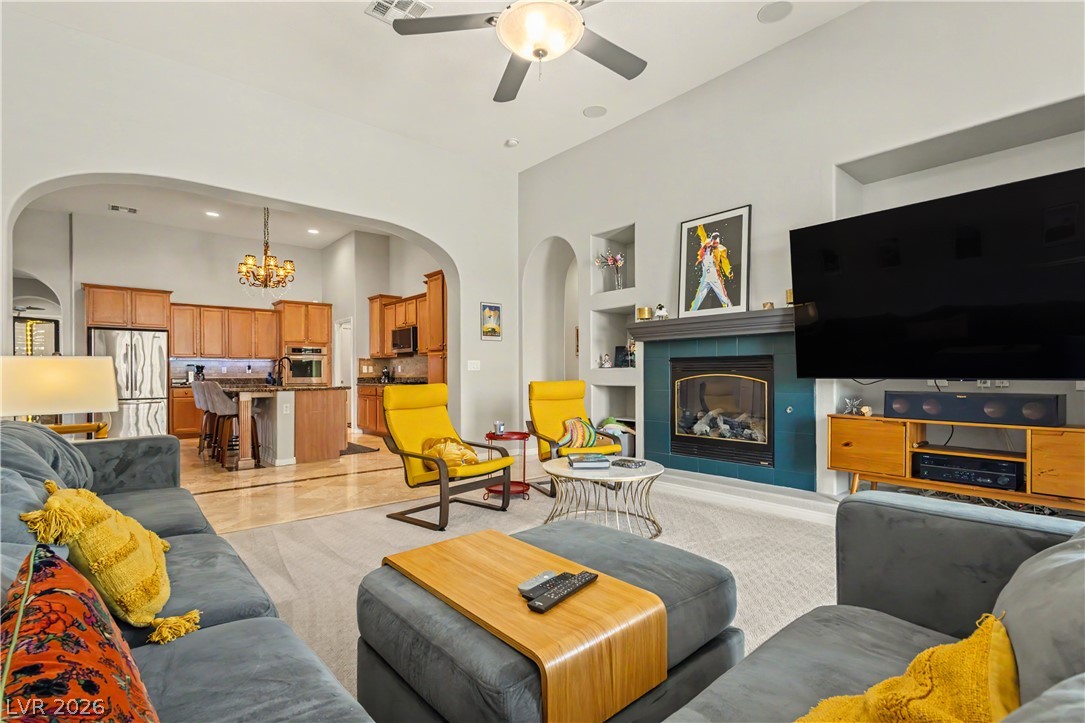 5470 Casa Palazzo Court Property Photo 17