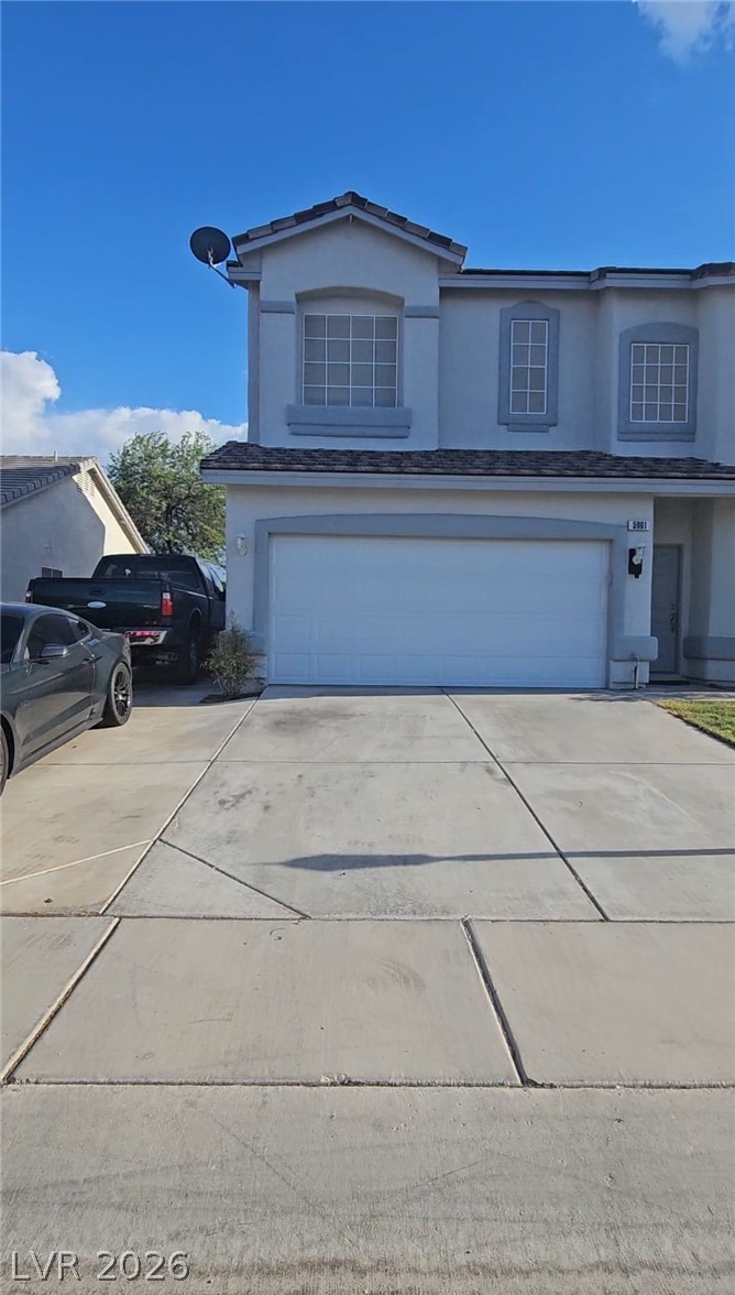 5991 Osprey Point Avenue