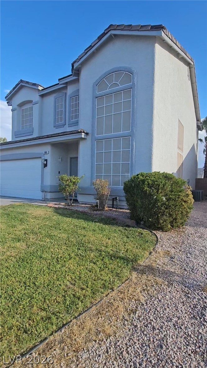 5991 Osprey Point Avenue Property Photo 2