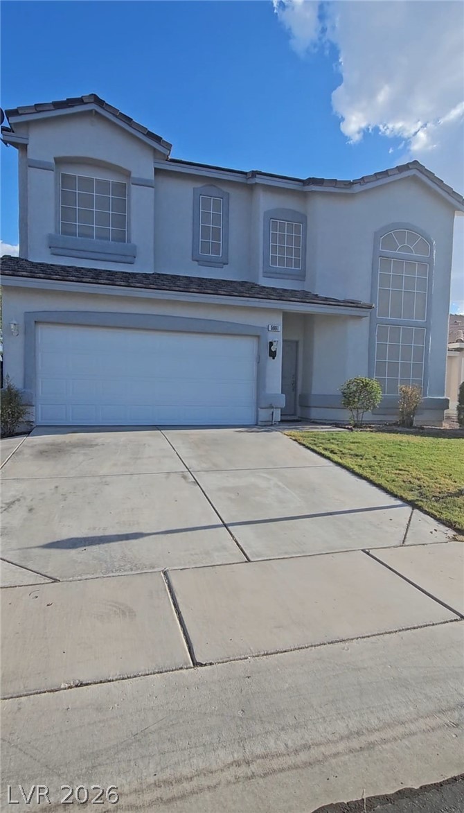 5991 Osprey Point Avenue Property Photo 3