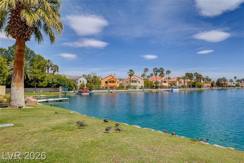 7612 Cruz Bay Court Property Photo 2