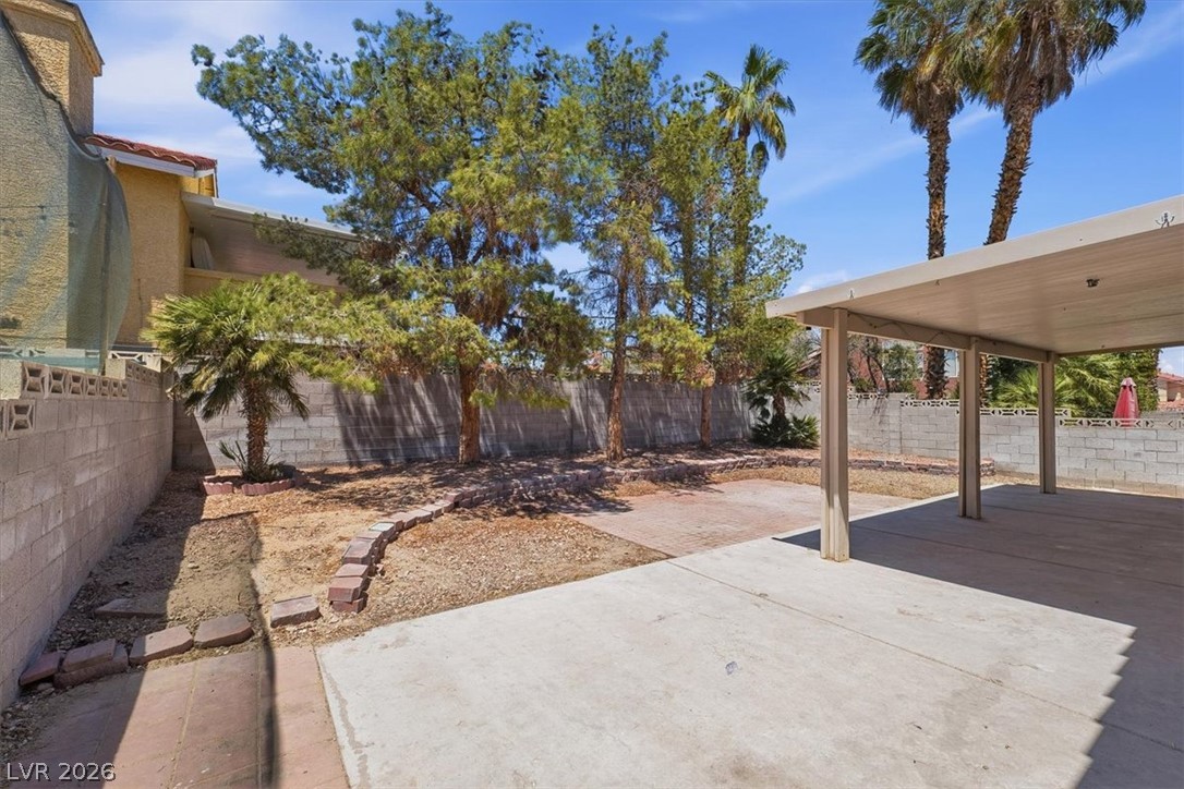 7612 Cruz Bay Court Property Photo 36