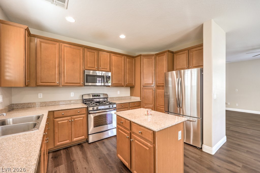 660 Thielson Summit Lane Property Photo 10