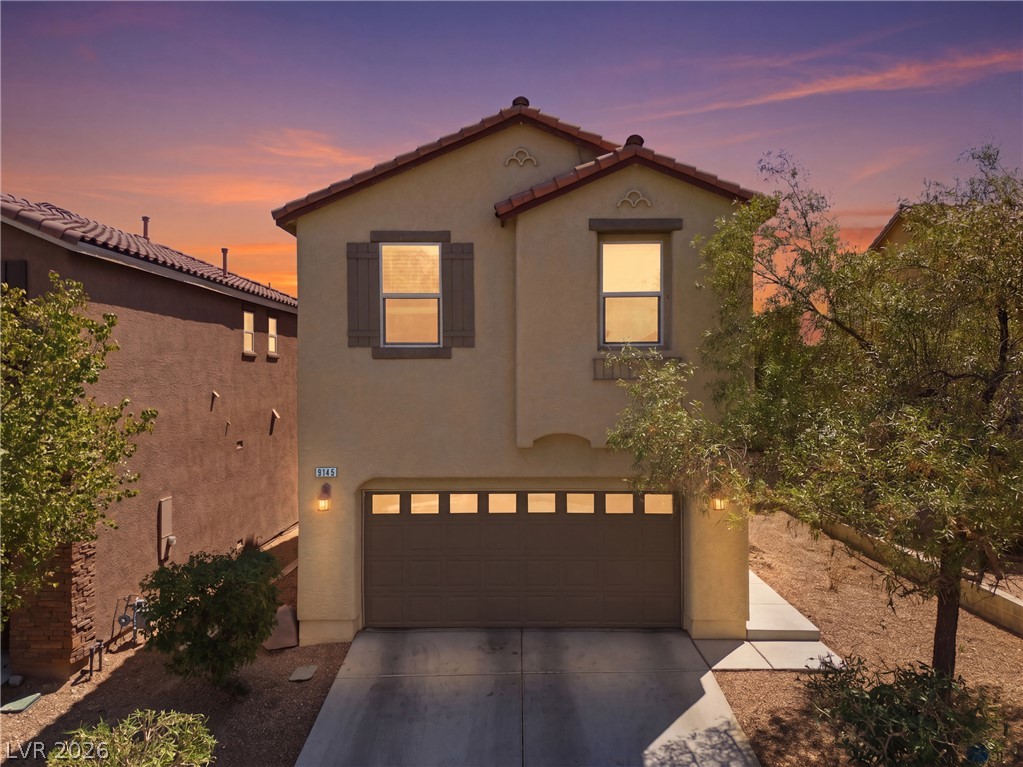 9145 Checkerboard Court Property Photo 1