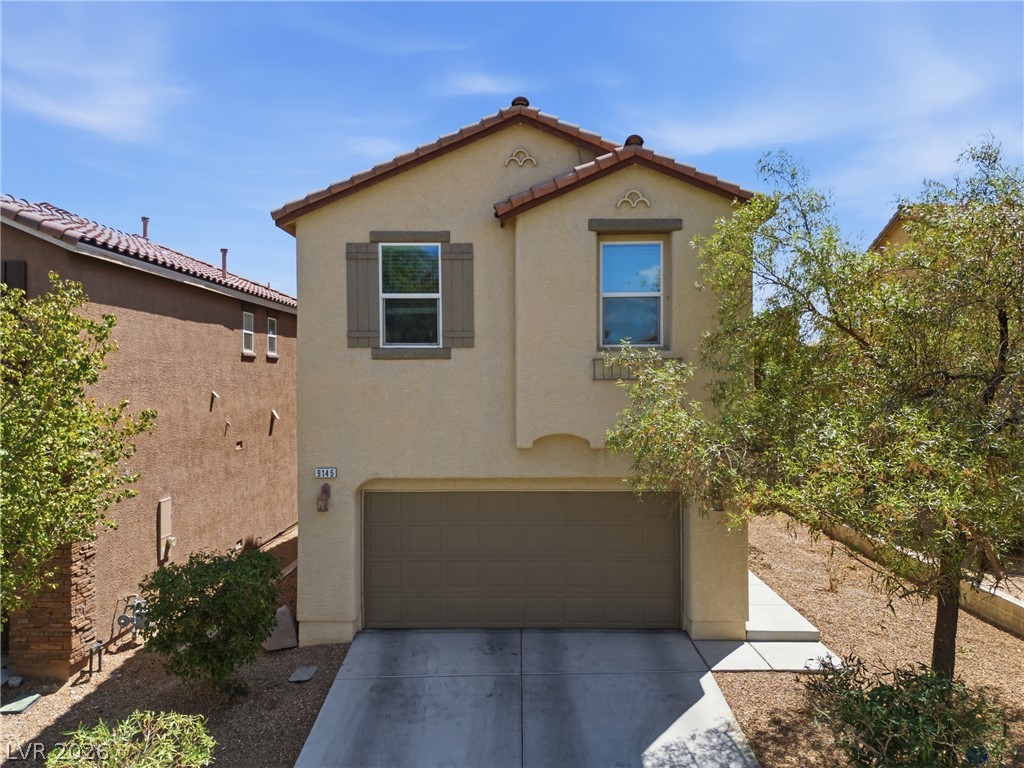9145 Checkerboard Court Property Photo 2