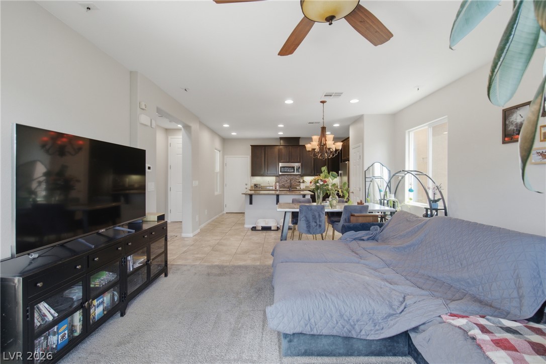 9145 Checkerboard Court Property Photo 6