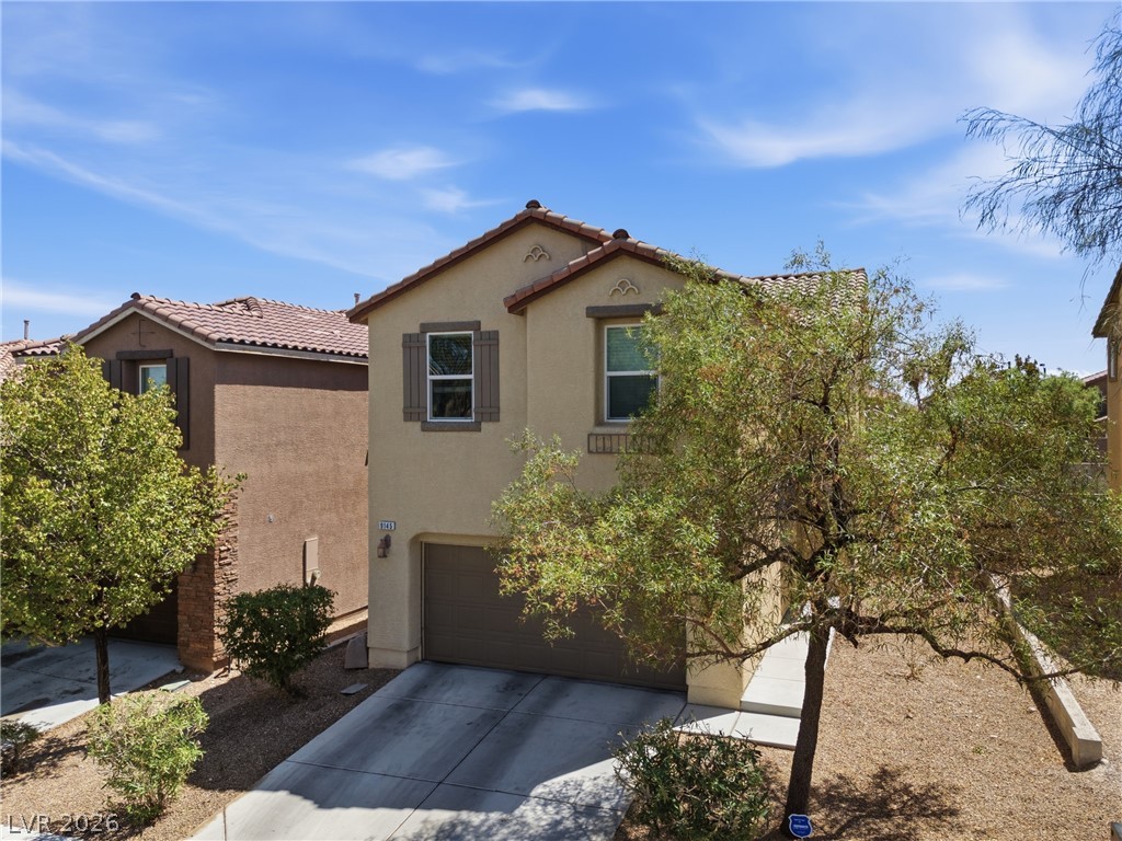 9145 Checkerboard Court Property Photo 11