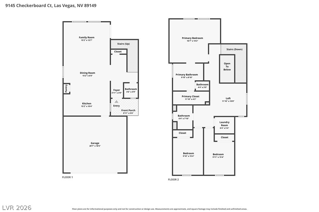 9145 Checkerboard Court Property Photo 76