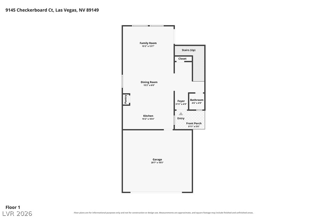 9145 Checkerboard Court Property Photo 77