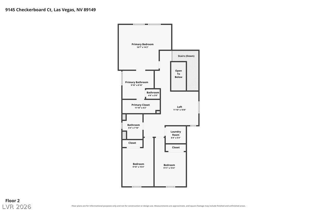 9145 Checkerboard Court Property Photo 78