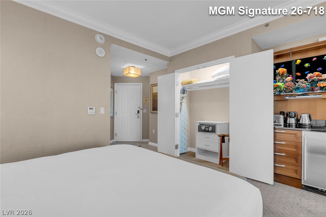 135 East Harmon Avenue 2618 Property Photo 16
