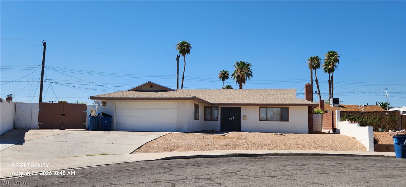 4709 Heidi Circle Property Photo 1