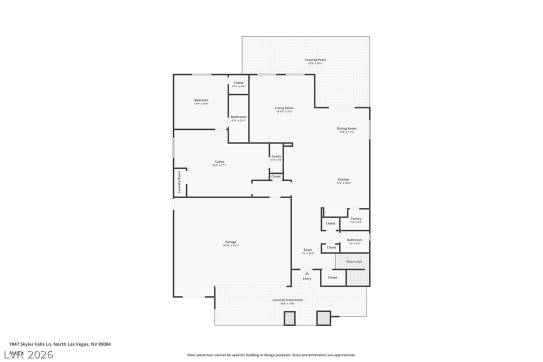 7847 Skyler Falls Lane Property Photo 55