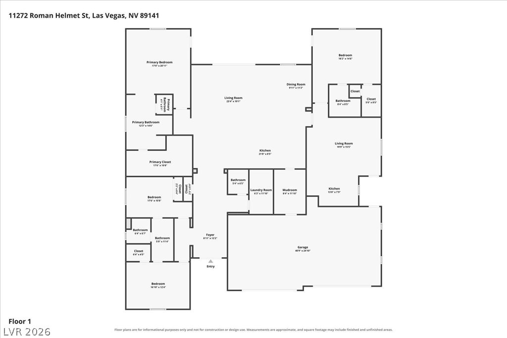 11272 Roman Helmet Street Property Photo 76
