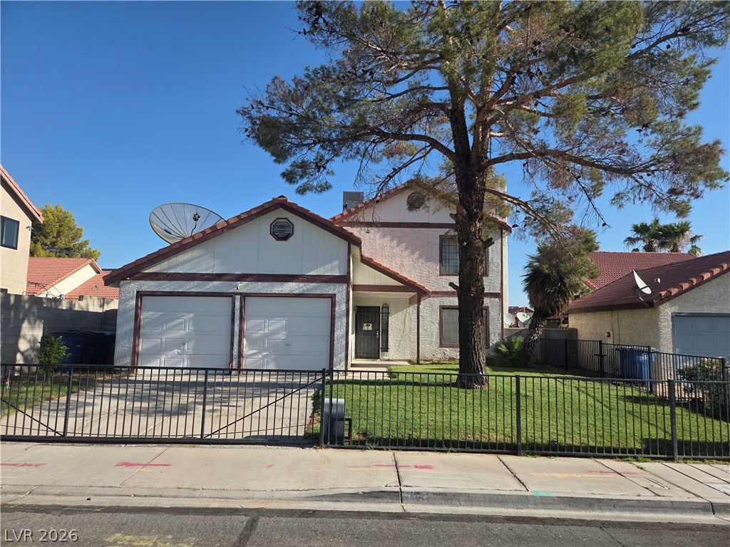 5312 Alpine Place Property Photo 1