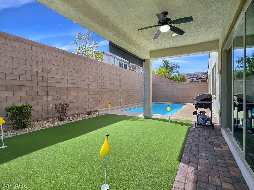 351 Dandelion Brook Court Property Photo 47